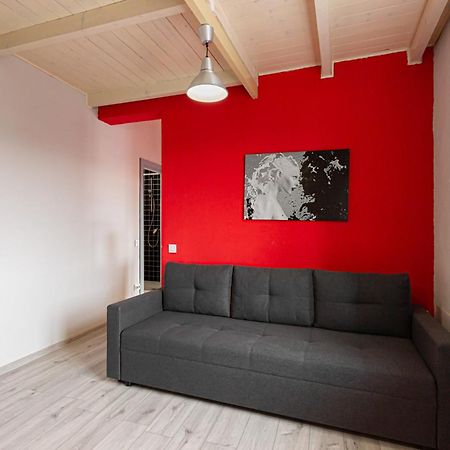 Stories Hub Aparthotel Lviv Exterior photo