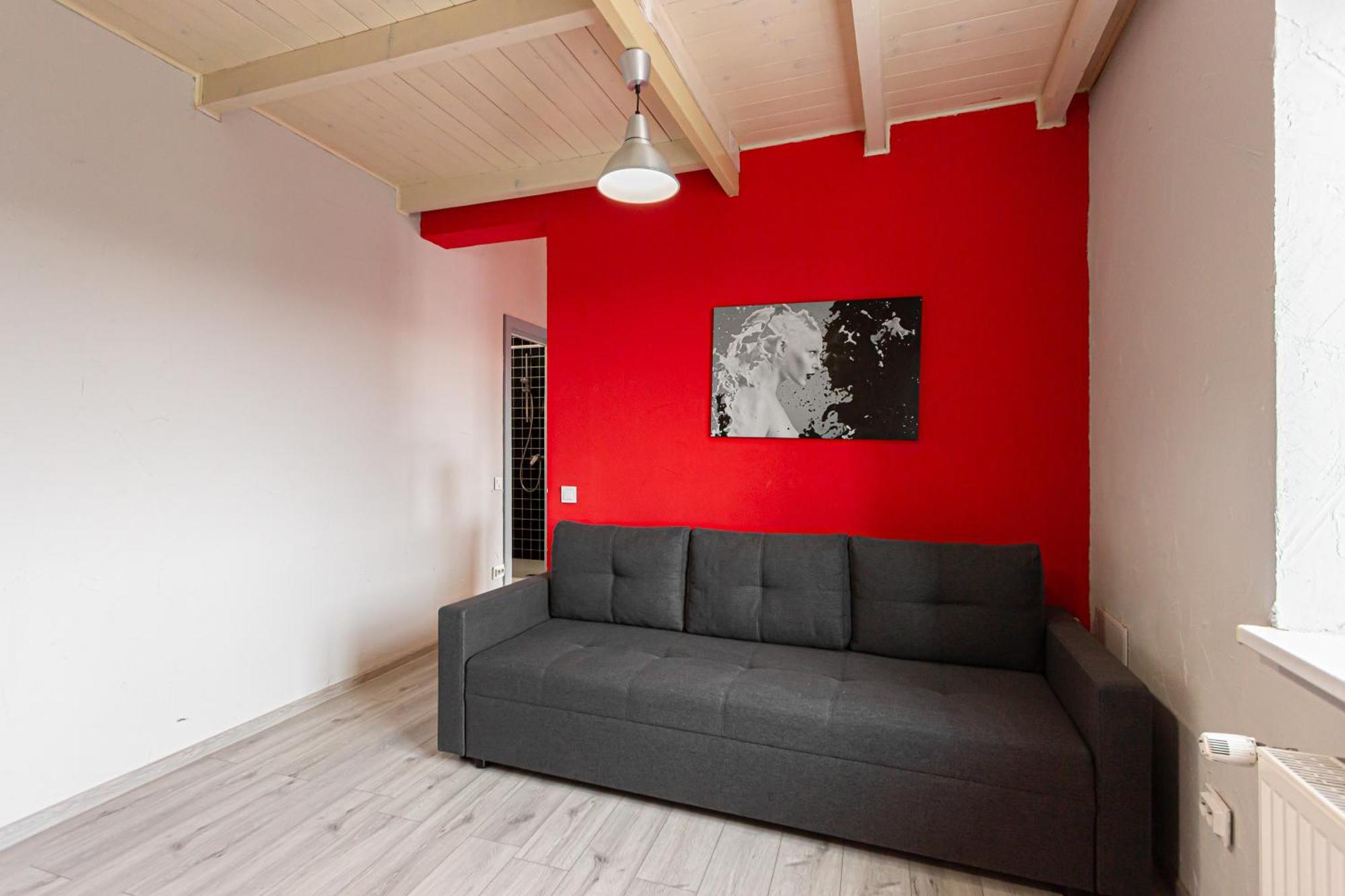 Stories Hub Aparthotel Lviv Exterior photo