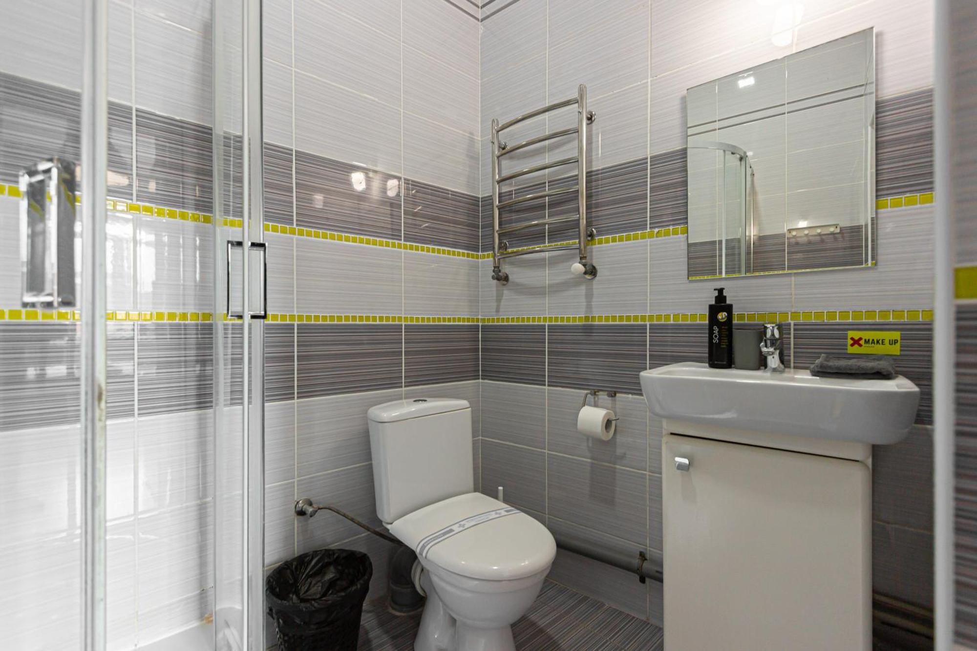Stories Hub Aparthotel Lviv Room photo